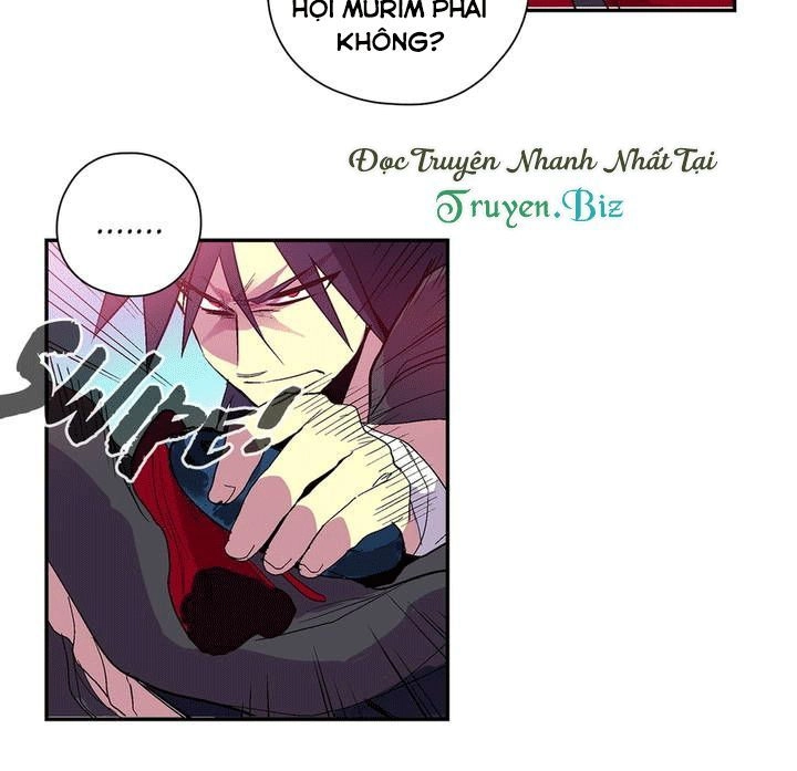 Biên Niên Sử Lãnh Nguyệt Chapter 9 - 13