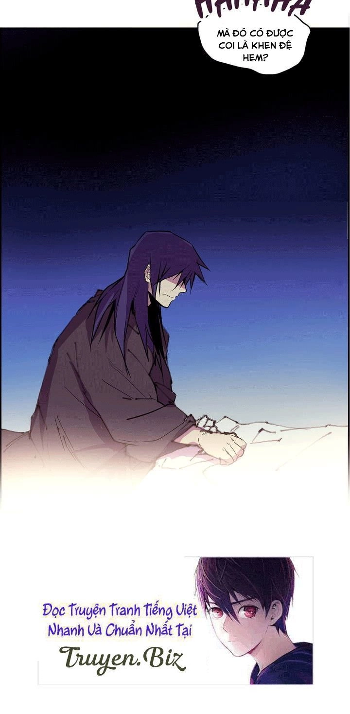 Biên Niên Sử Lãnh Nguyệt Chapter 9 - 31