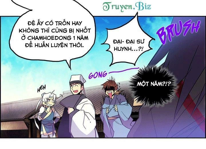 Biên Niên Sử Lãnh Nguyệt Chapter 10 - 5