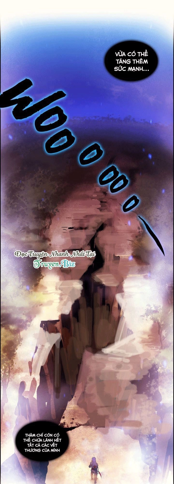 Biên Niên Sử Lãnh Nguyệt Chapter 10 - 12