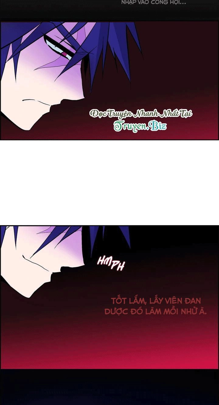 Biên Niên Sử Lãnh Nguyệt Chapter 10 - 22