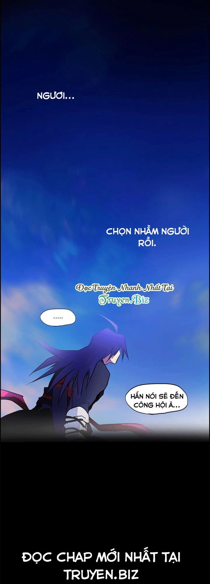 Biên Niên Sử Lãnh Nguyệt Chapter 10 - 23