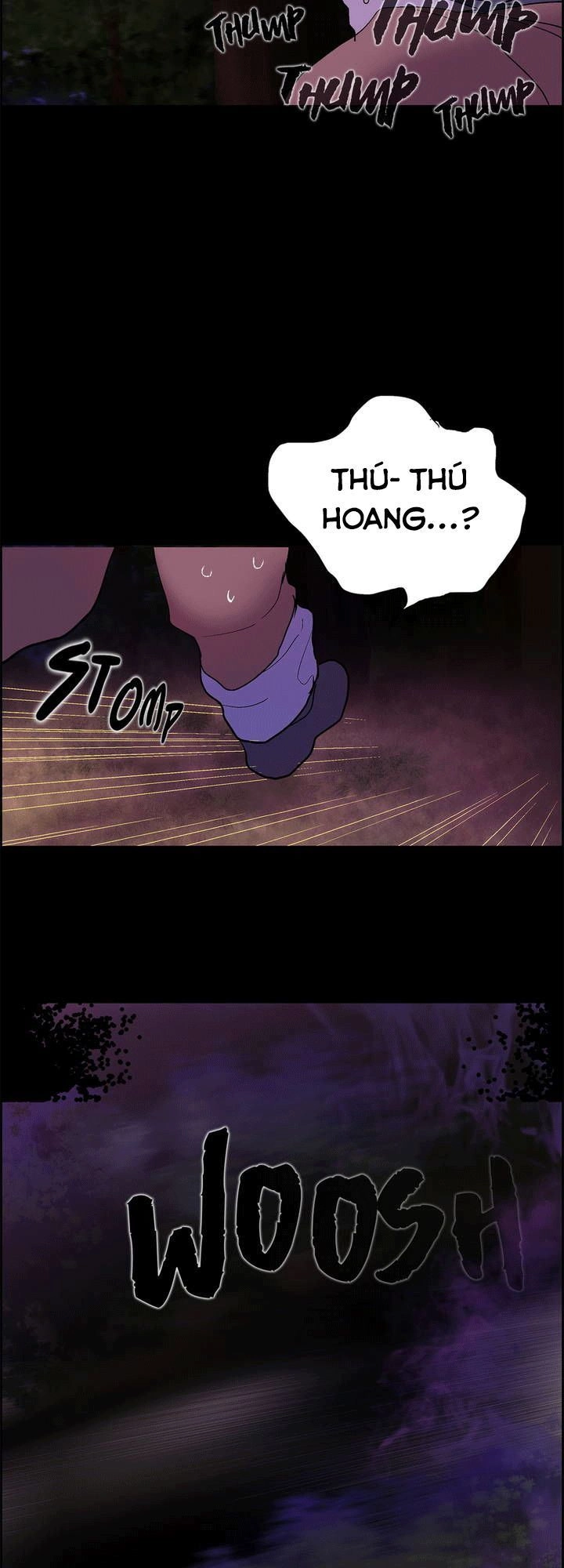 Biên Niên Sử Lãnh Nguyệt Chapter 10 - 26