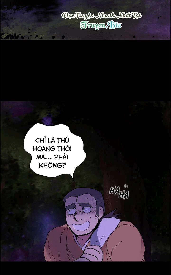 Biên Niên Sử Lãnh Nguyệt Chapter 10 - 27