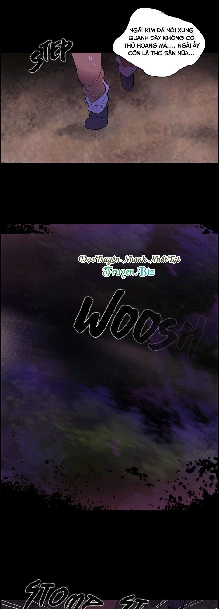 Biên Niên Sử Lãnh Nguyệt Chapter 10 - 28