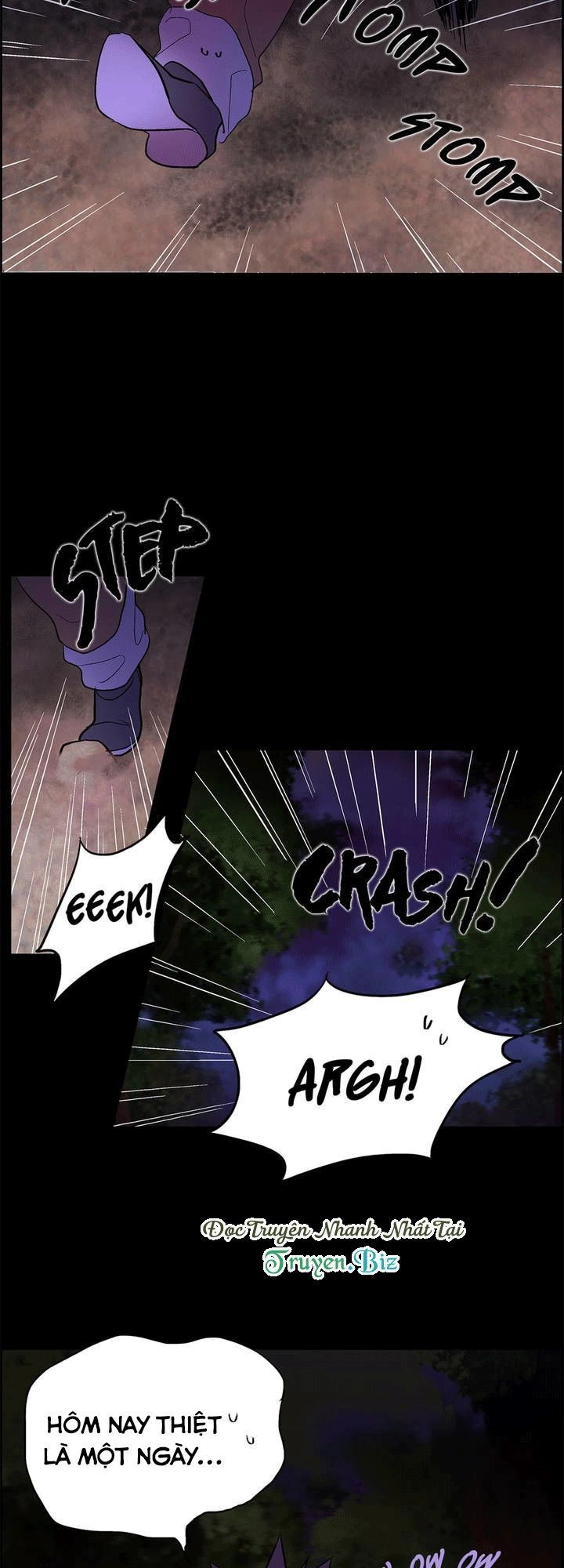 Biên Niên Sử Lãnh Nguyệt Chapter 10 - 29