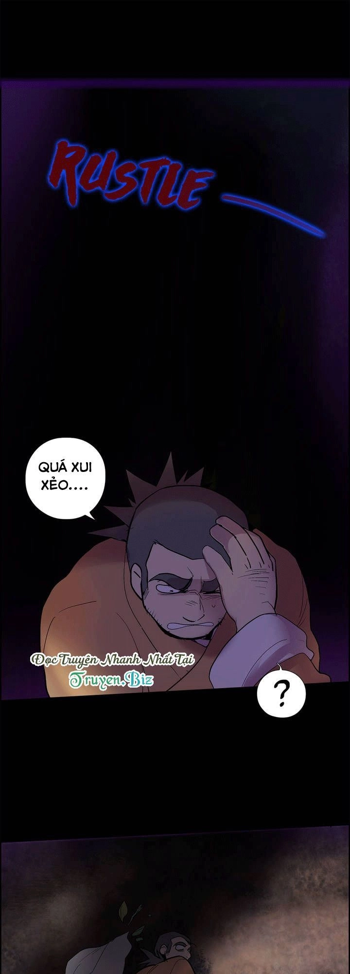 Biên Niên Sử Lãnh Nguyệt Chapter 10 - 31