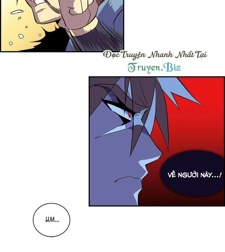 Biên Niên Sử Lãnh Nguyệt Chapter 11 - 21