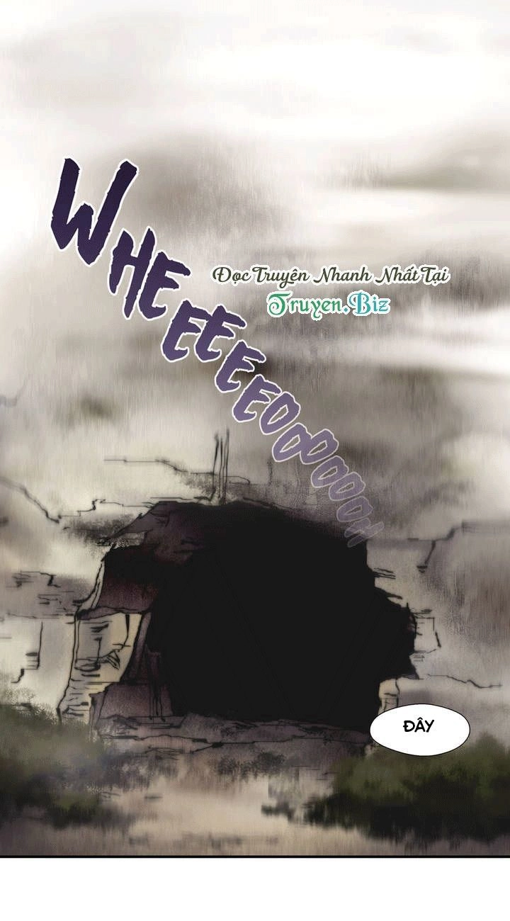 Biên Niên Sử Lãnh Nguyệt Chapter 11 - 23