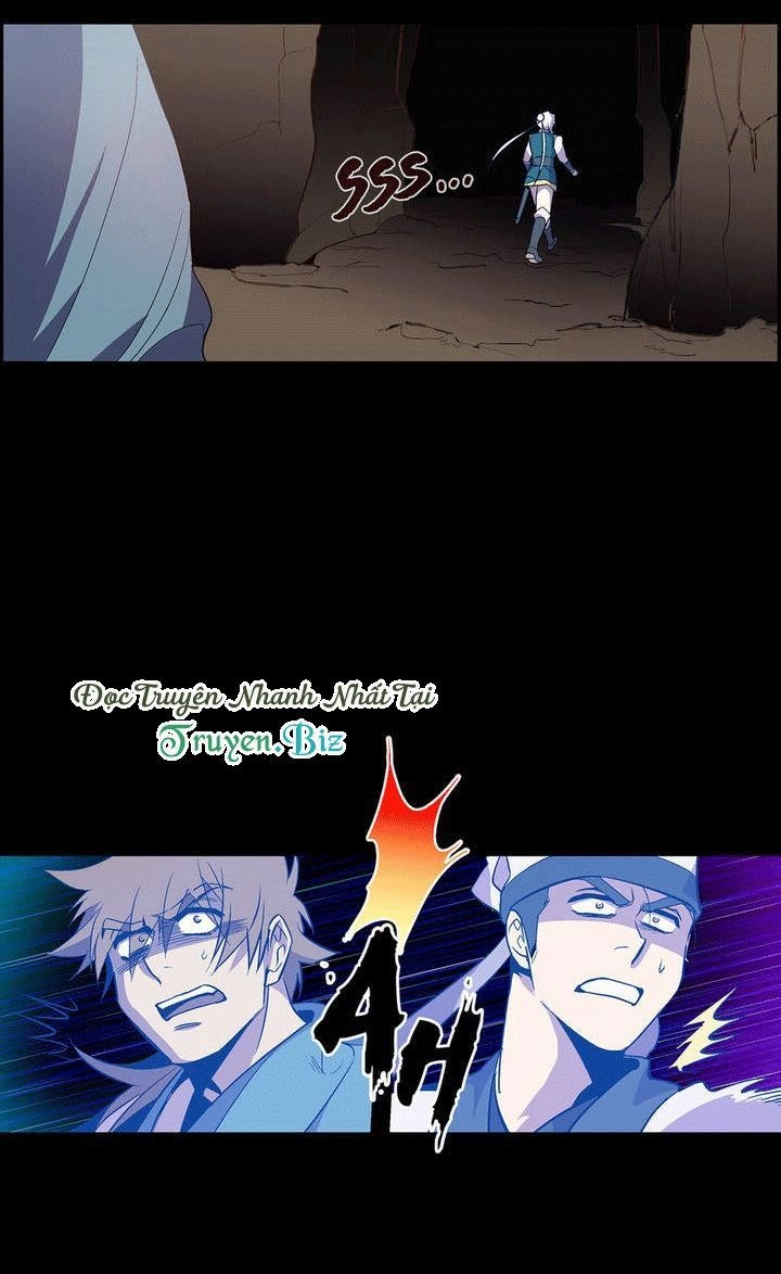 Biên Niên Sử Lãnh Nguyệt Chapter 12 - 14