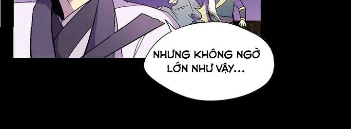 Biên Niên Sử Lãnh Nguyệt Chapter 12 - 20