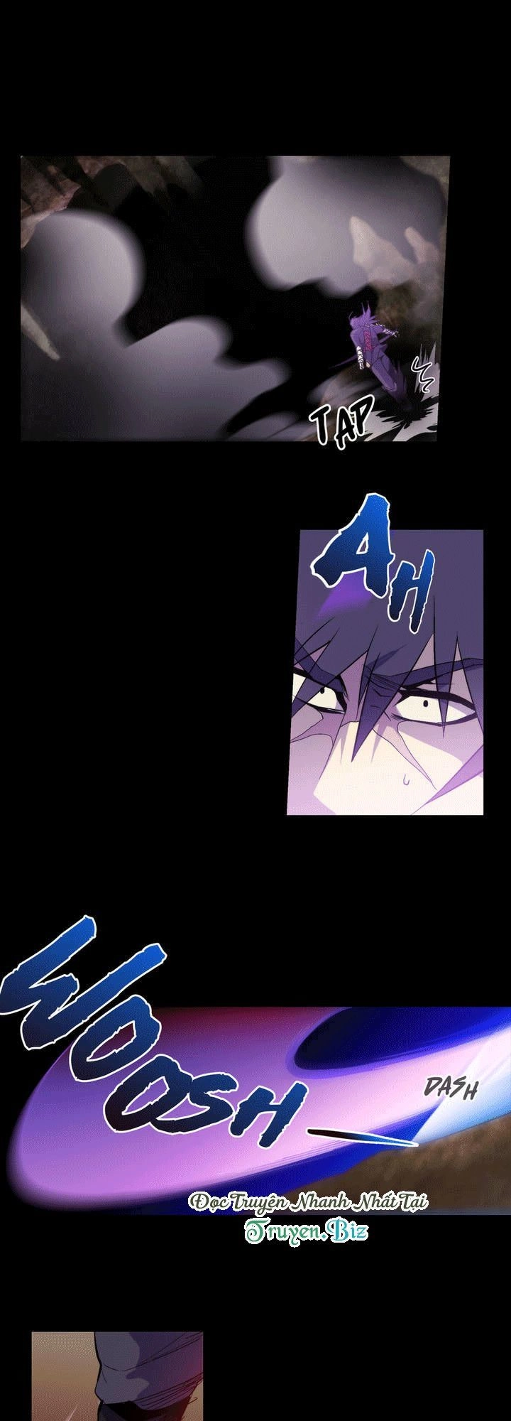 Biên Niên Sử Lãnh Nguyệt Chapter 12 - 31