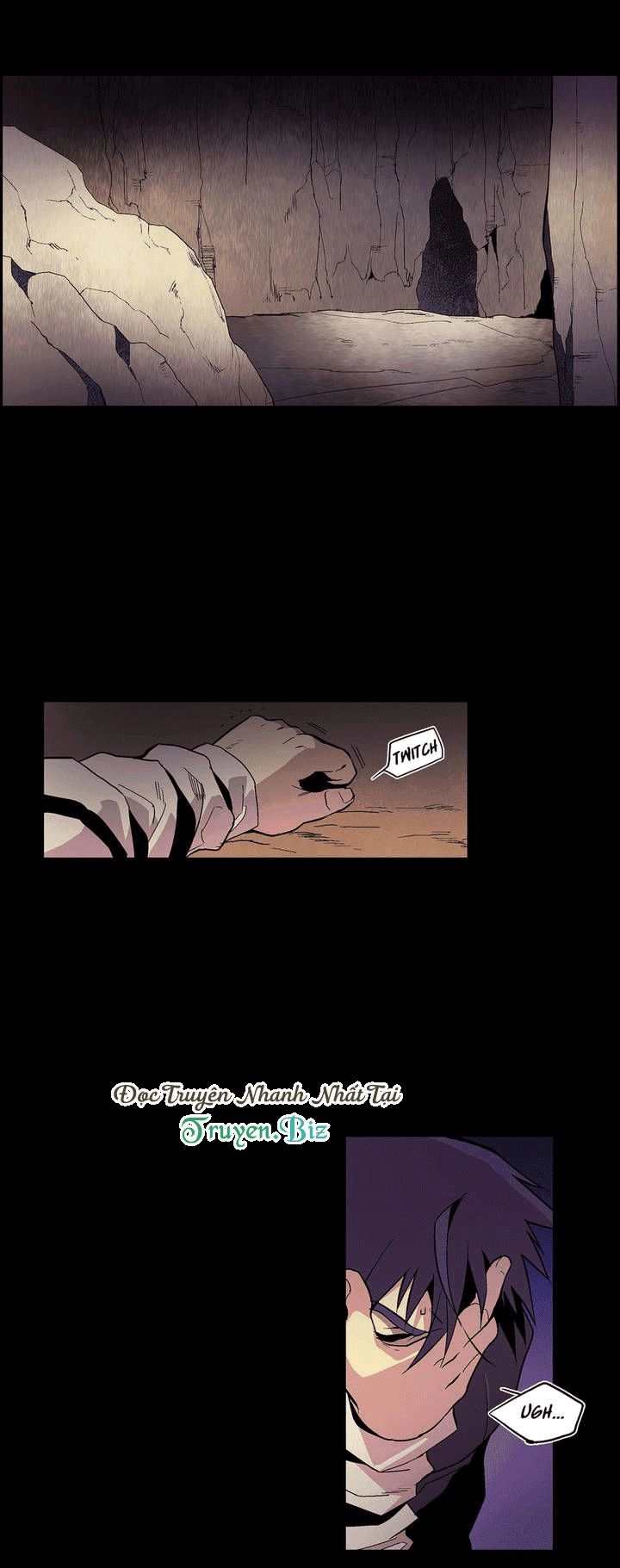 Biên Niên Sử Lãnh Nguyệt Chapter 13 - 2