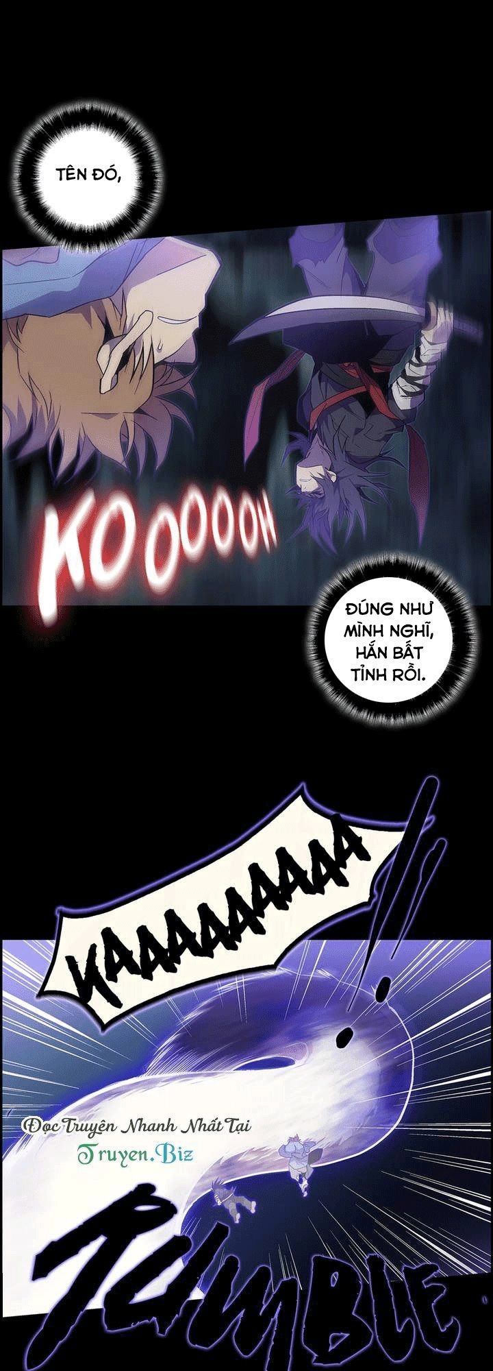 Biên Niên Sử Lãnh Nguyệt Chapter 13 - 12