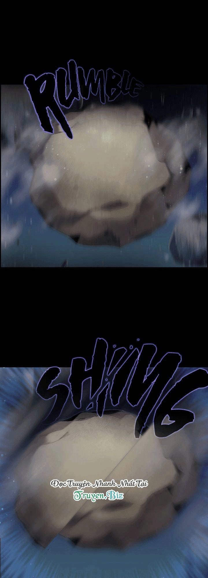 Biên Niên Sử Lãnh Nguyệt Chapter 13 - 15