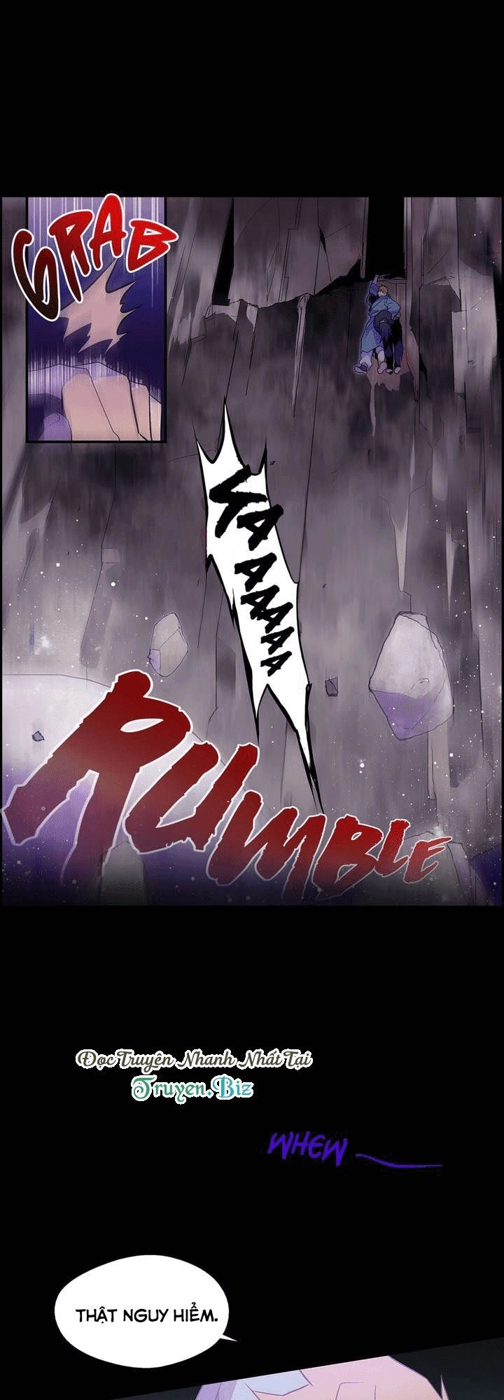 Biên Niên Sử Lãnh Nguyệt Chapter 13 - 18