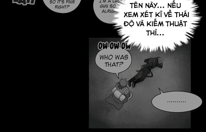 Biên Niên Sử Lãnh Nguyệt Chapter 13 - 29