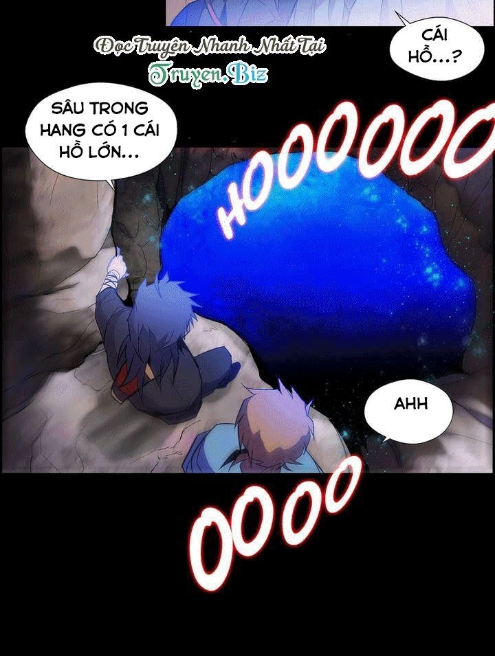 Biên Niên Sử Lãnh Nguyệt Chapter 13 - 35