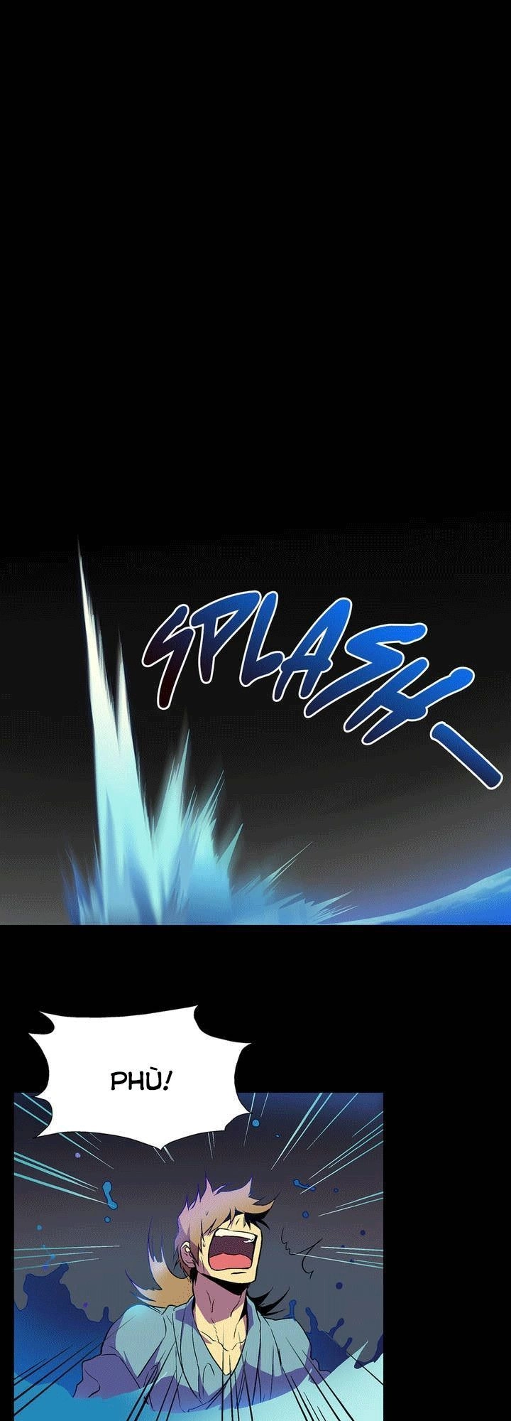 Biên Niên Sử Lãnh Nguyệt Chapter 14 - 2