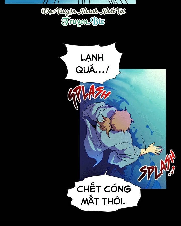 Biên Niên Sử Lãnh Nguyệt Chapter 14 - 3