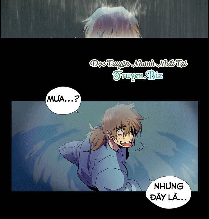 Biên Niên Sử Lãnh Nguyệt Chapter 14 - 5