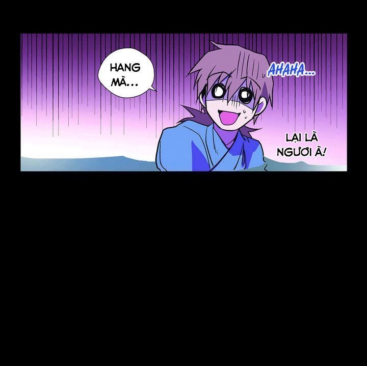 Biên Niên Sử Lãnh Nguyệt Chapter 14 - 7