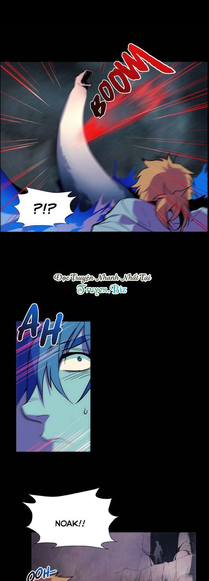 Biên Niên Sử Lãnh Nguyệt Chapter 14 - 9