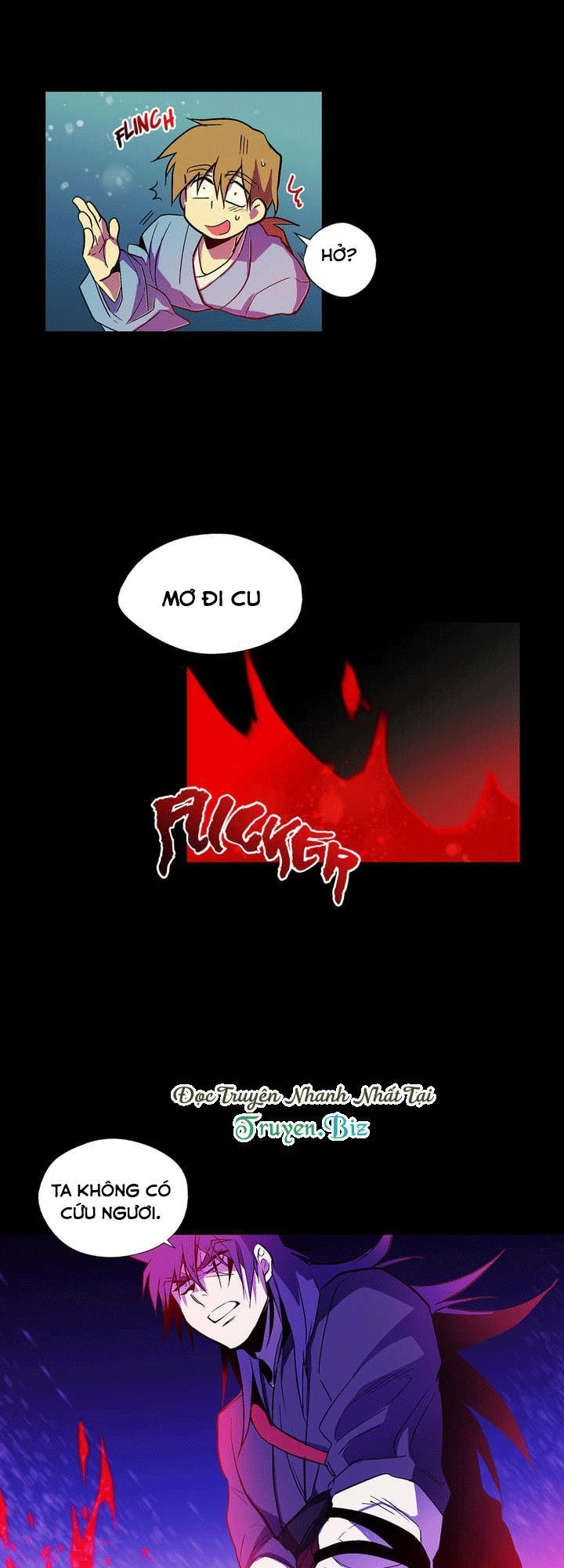 Biên Niên Sử Lãnh Nguyệt Chapter 14 - 11