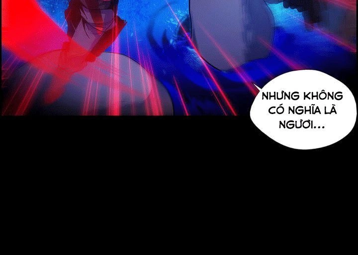 Biên Niên Sử Lãnh Nguyệt Chapter 14 - 18