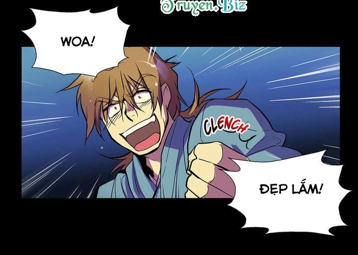 Biên Niên Sử Lãnh Nguyệt Chapter 14 - 20