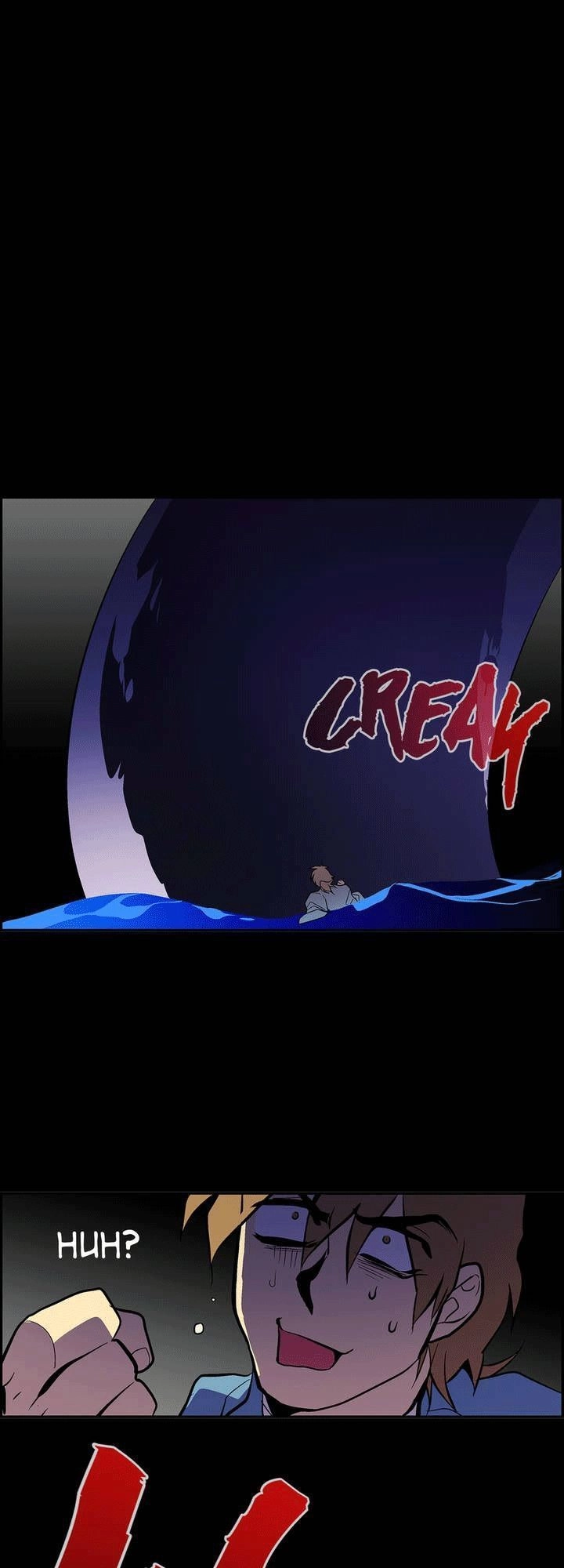 Biên Niên Sử Lãnh Nguyệt Chapter 14 - 21