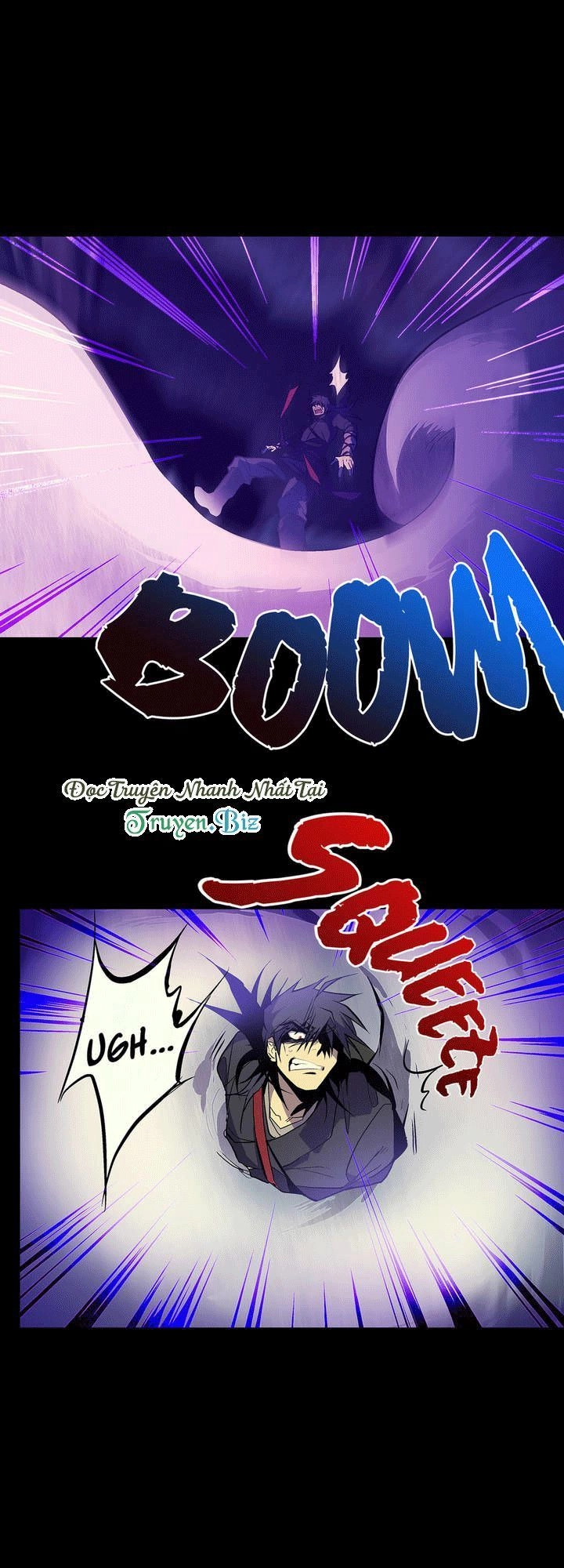 Biên Niên Sử Lãnh Nguyệt Chapter 14 - 29