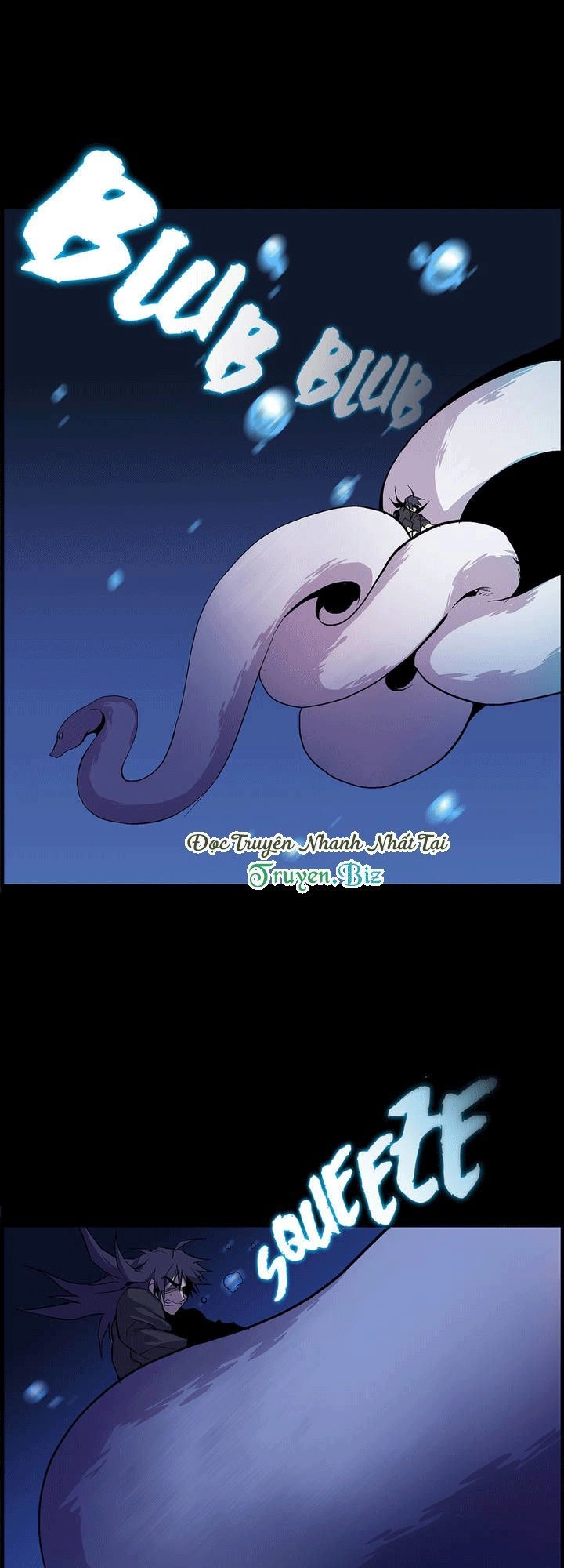 Biên Niên Sử Lãnh Nguyệt Chapter 15 - 2