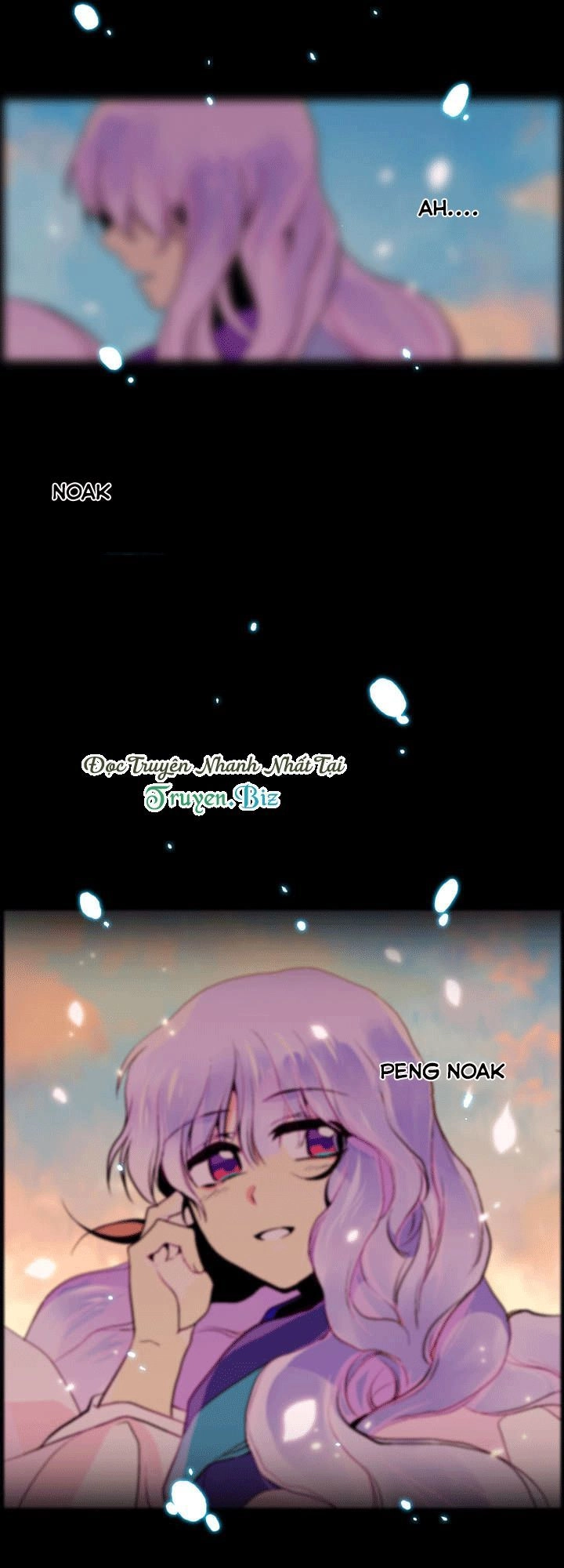 Biên Niên Sử Lãnh Nguyệt Chapter 15 - 6