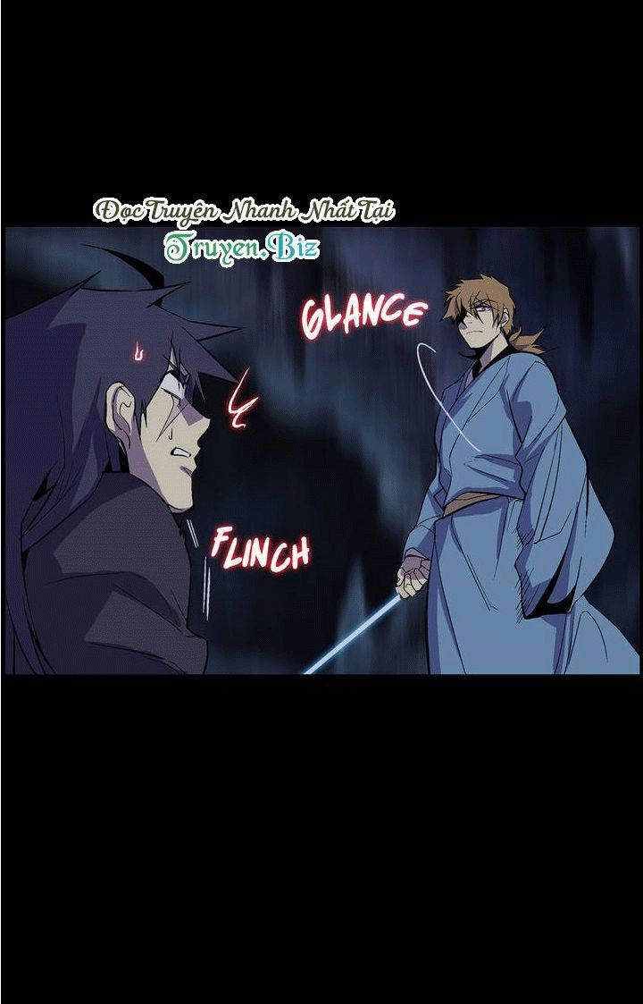 Biên Niên Sử Lãnh Nguyệt Chapter 15 - 19