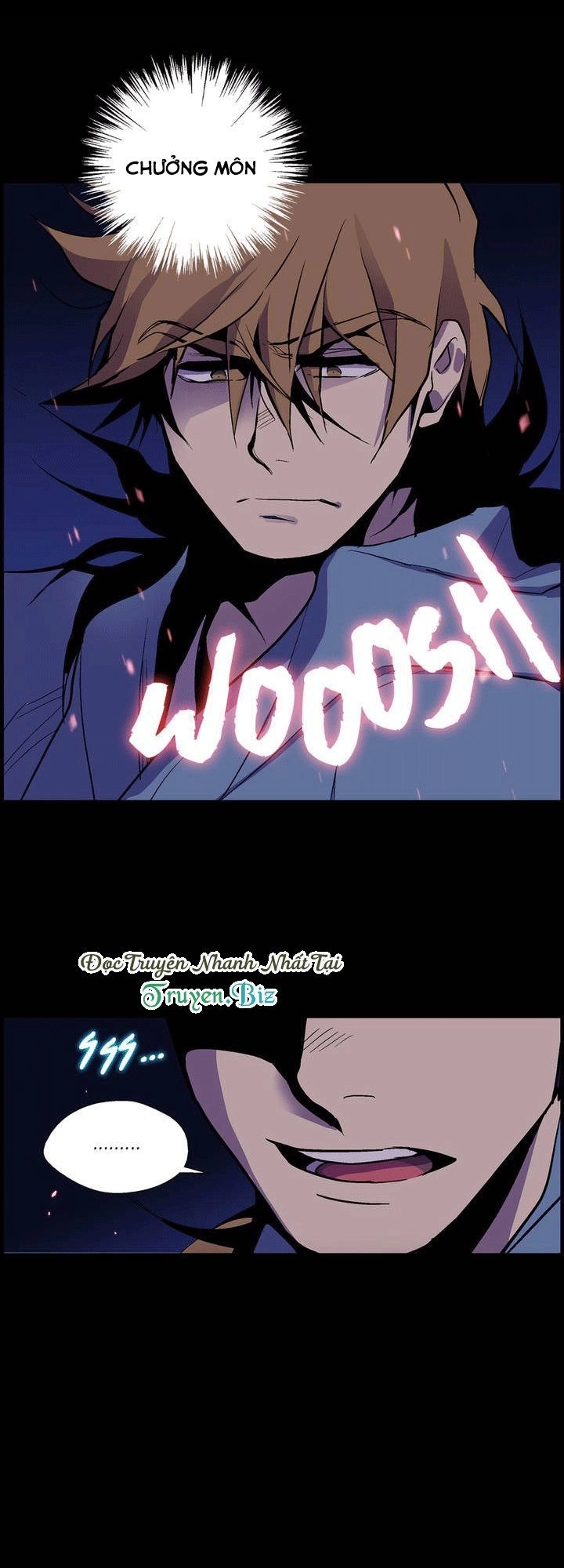 Biên Niên Sử Lãnh Nguyệt Chapter 15 - 22