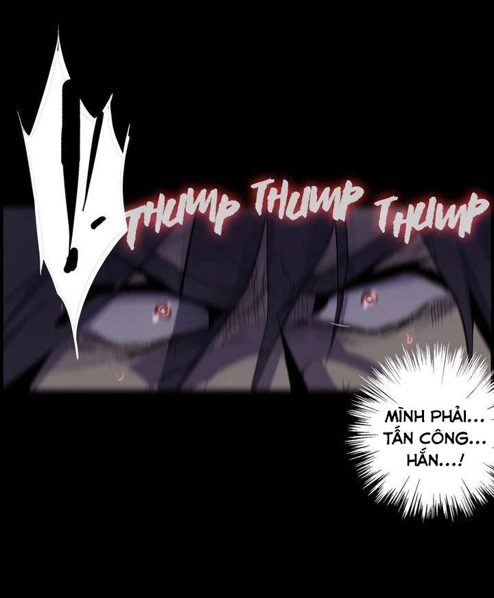 Biên Niên Sử Lãnh Nguyệt Chapter 15 - 23