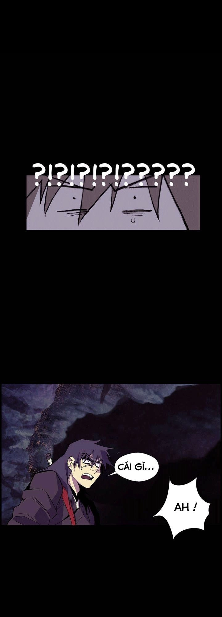 Biên Niên Sử Lãnh Nguyệt Chapter 15 - 26