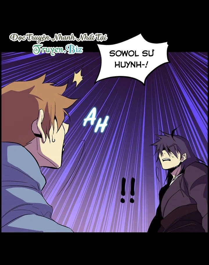 Biên Niên Sử Lãnh Nguyệt Chapter 15 - 27