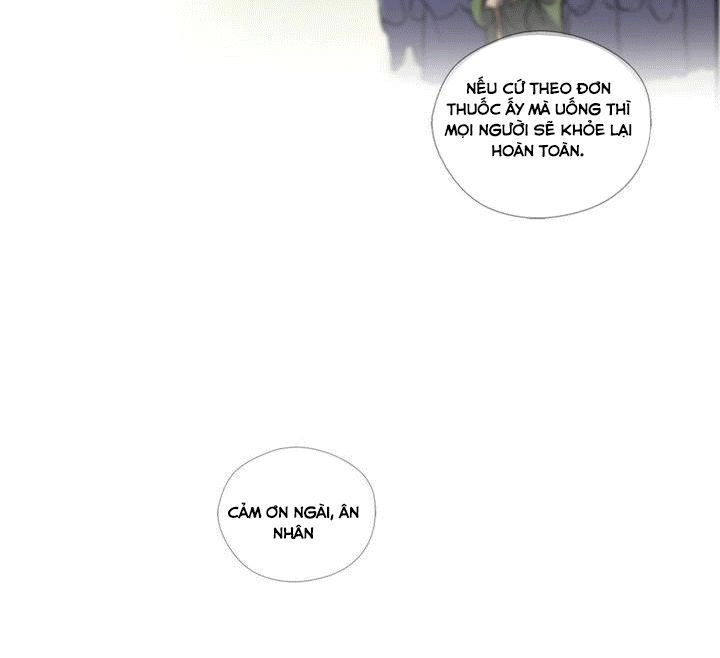 Biên Niên Sử Lãnh Nguyệt Chapter 15 - 33