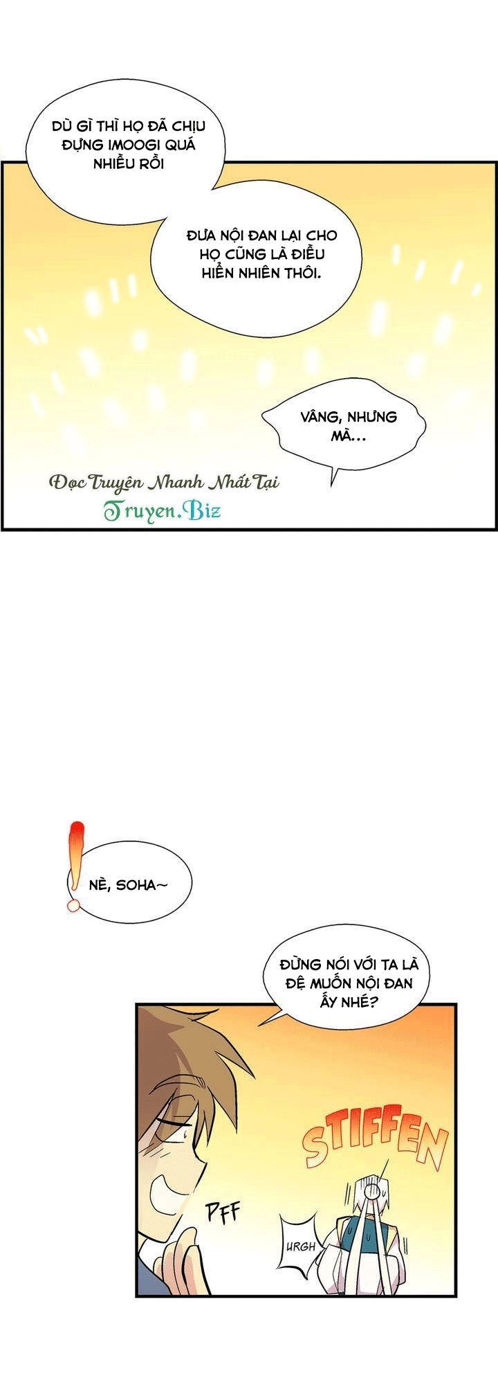 Biên Niên Sử Lãnh Nguyệt Chapter 15 - 36