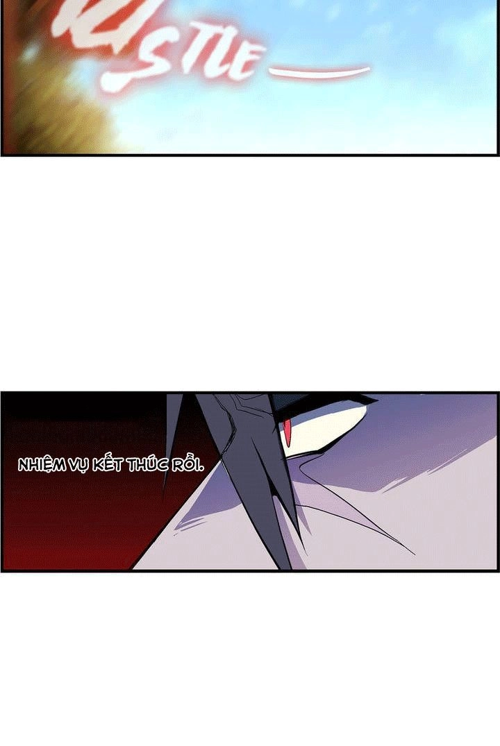 Biên Niên Sử Lãnh Nguyệt Chapter 15 - 43