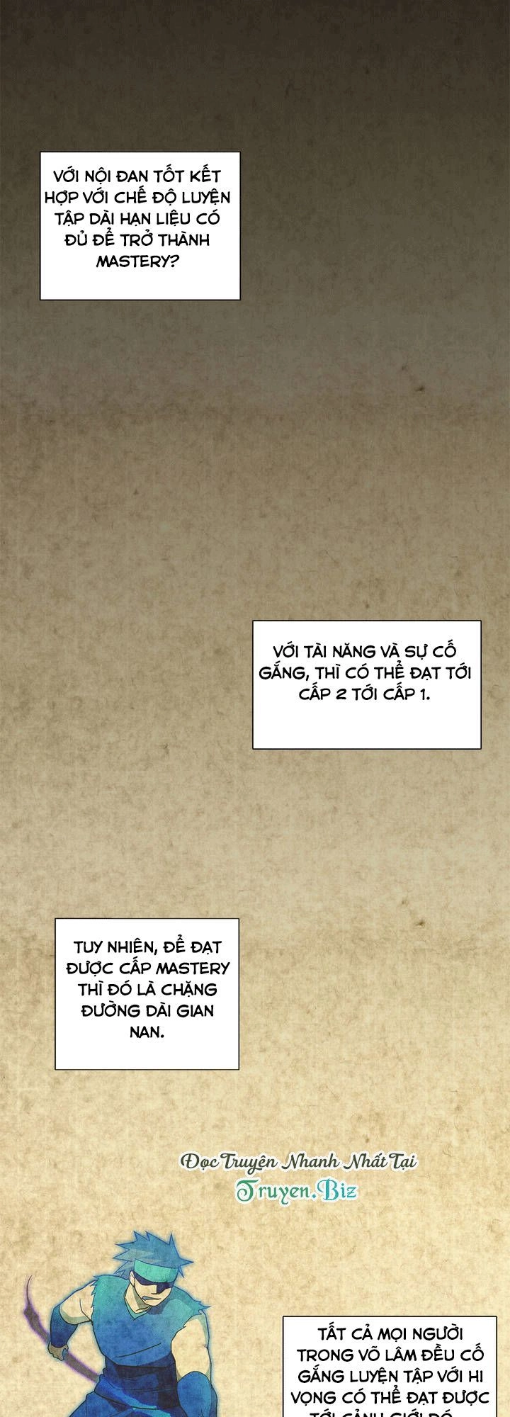 Biên Niên Sử Lãnh Nguyệt Chapter 16 - 4