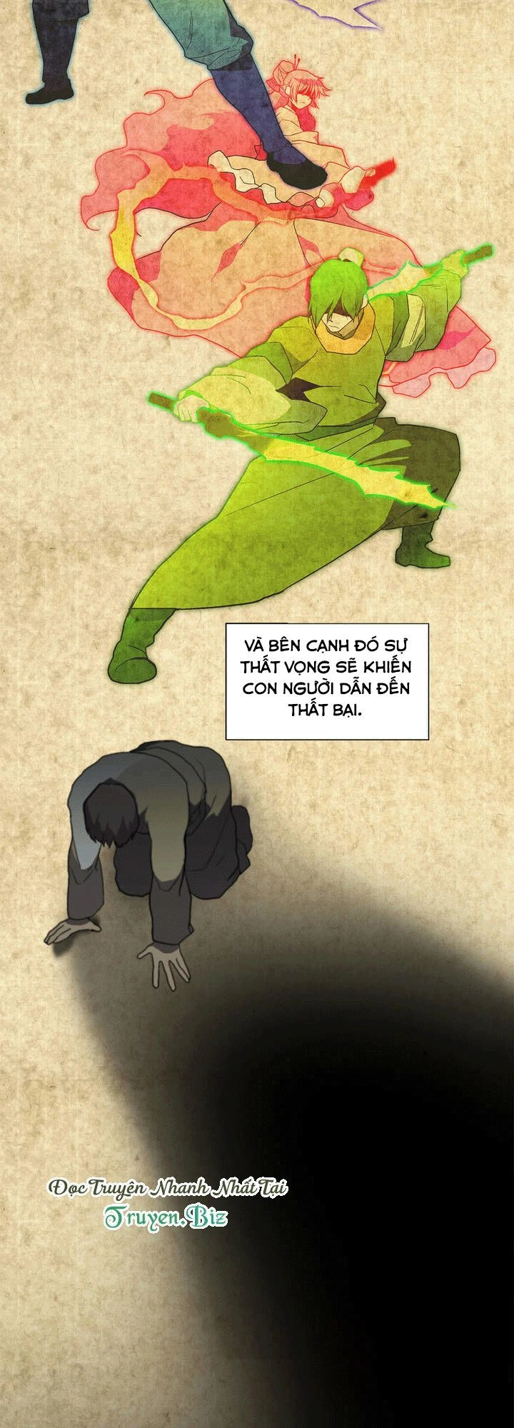 Biên Niên Sử Lãnh Nguyệt Chapter 16 - 6