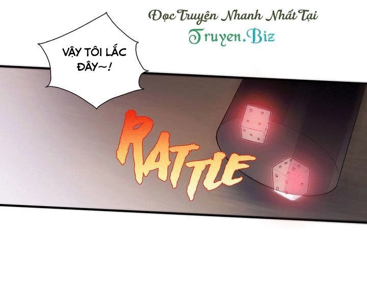 Biên Niên Sử Lãnh Nguyệt Chapter 16 - 32