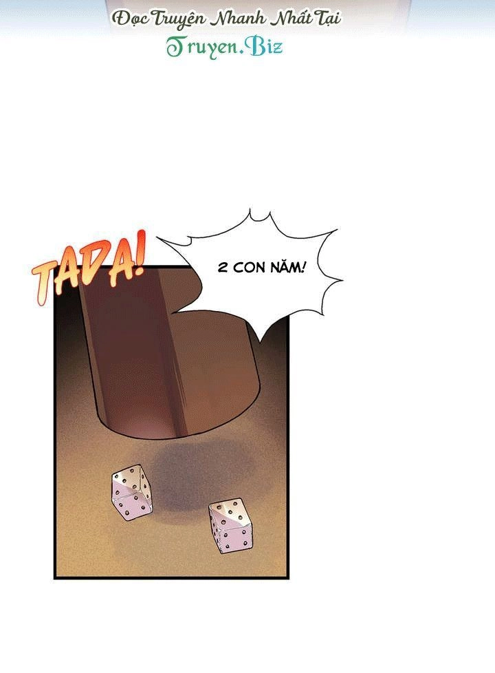 Biên Niên Sử Lãnh Nguyệt Chapter 16 - 34