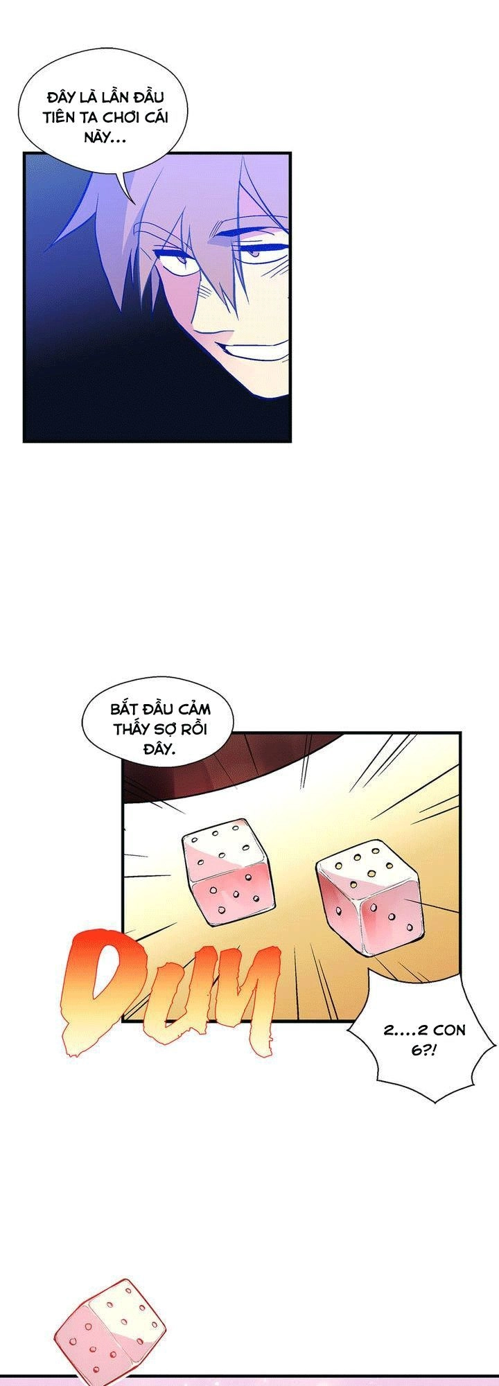 Biên Niên Sử Lãnh Nguyệt Chapter 16 - 37