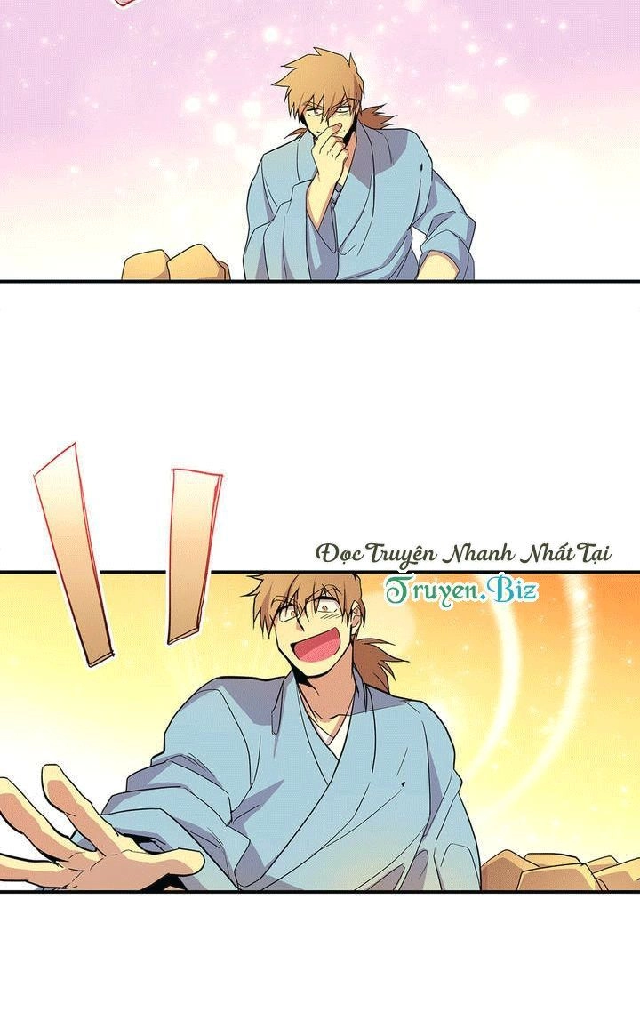 Biên Niên Sử Lãnh Nguyệt Chapter 16 - 38