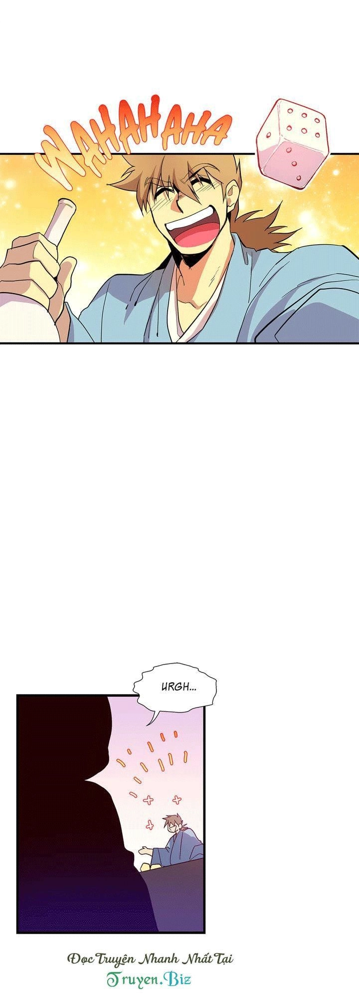 Biên Niên Sử Lãnh Nguyệt Chapter 16 - 39