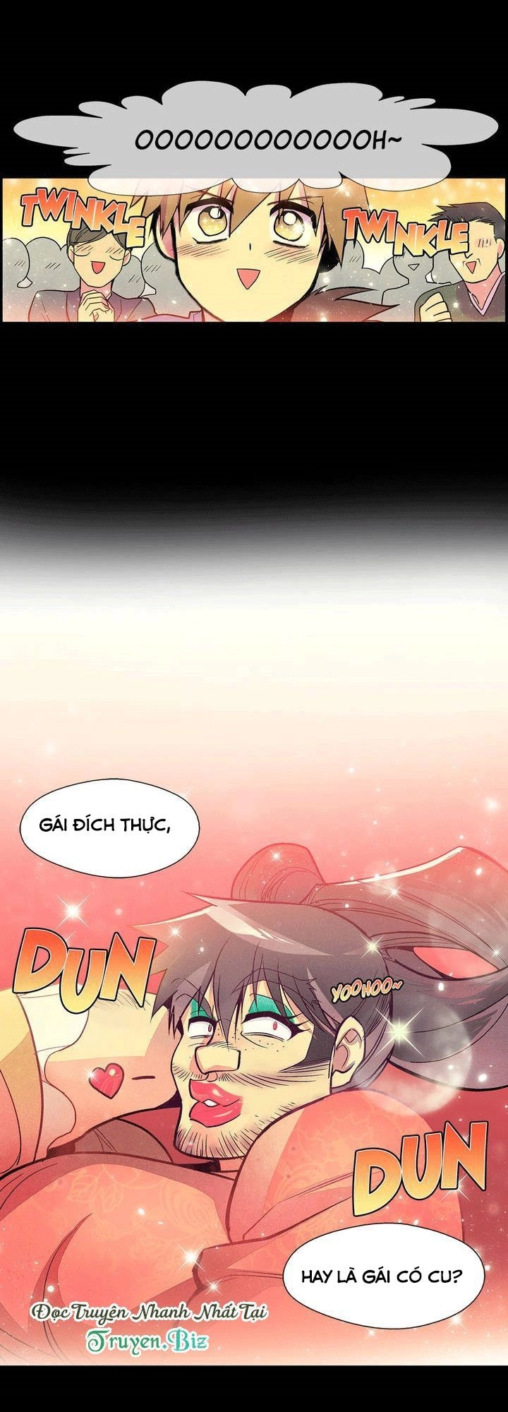 Biên Niên Sử Lãnh Nguyệt Chapter 17 - 8